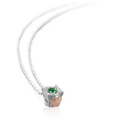 Light of Angels Necklace