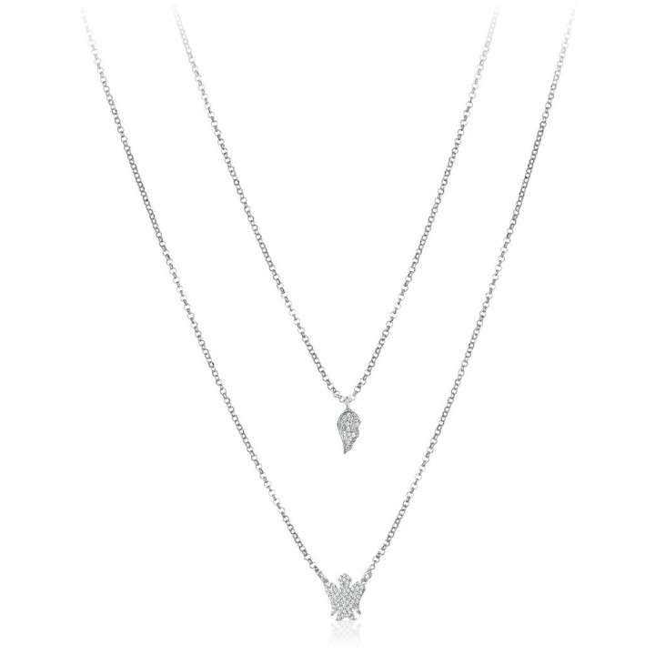 Necklaces Giannotti Angels Angel and Wing GIA367
