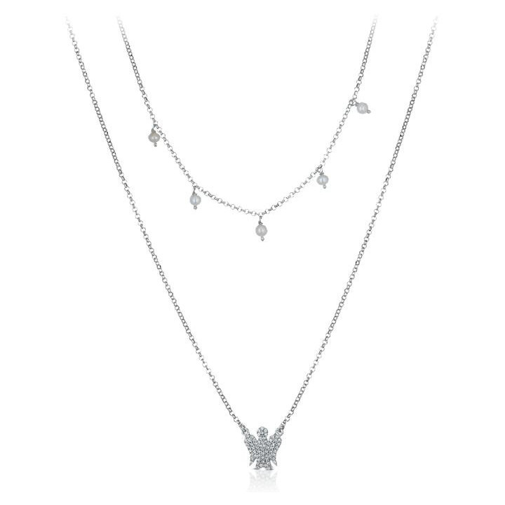 Necklaces Giannotti Angels Angel and Pearls GIA368
