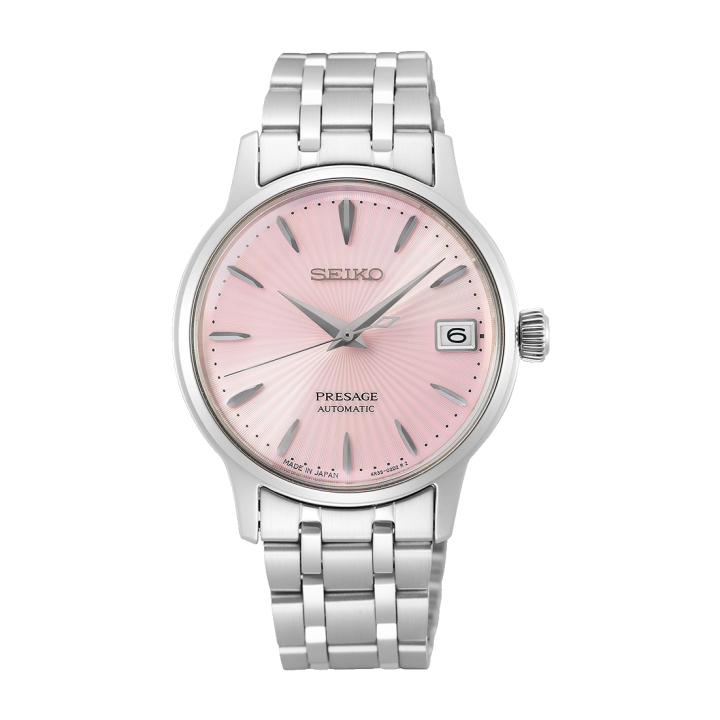 Watches Seiko Presage Lady Cosmopolitan SRP839J1