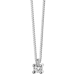 Necklaces Comete Punto Luce Necklace GLB1272