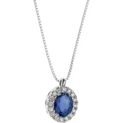 Comete Classic Necklace