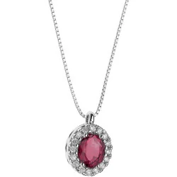 Comete Classic Necklace