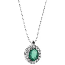 Comete Classic Necklace