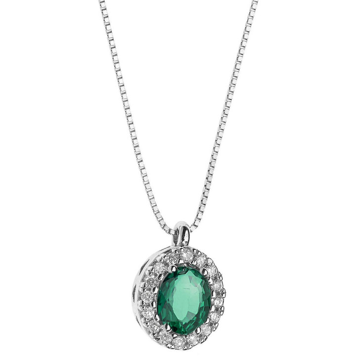 Necklaces Comete Classic Necklace GLB1158