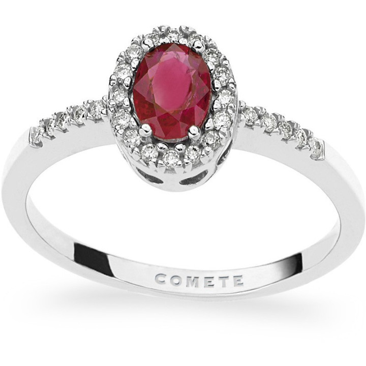 Rings Comete Classic ANB1892