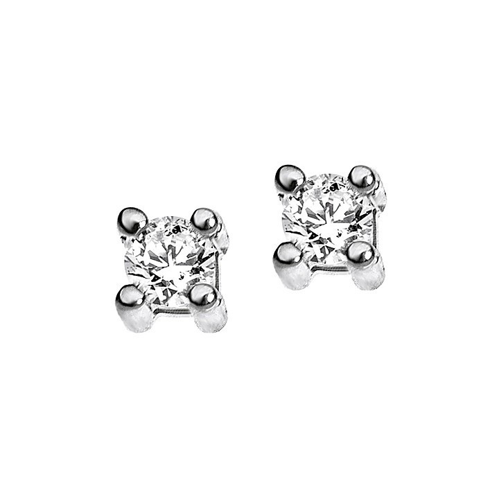 Earrings Comete Storia di Luce ORB895