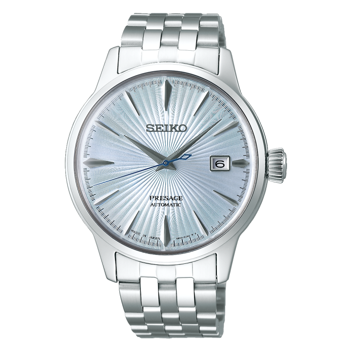 Orologi Seiko Presage SRPE19J1