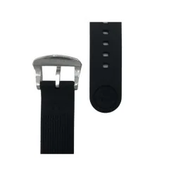 Original Seiko Diver Strap Black