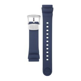 Ricambi Original Seiko Diver Strap Blue 12j0