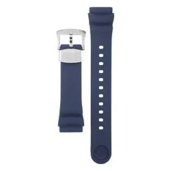 Original Seiko Diver Strap Blue