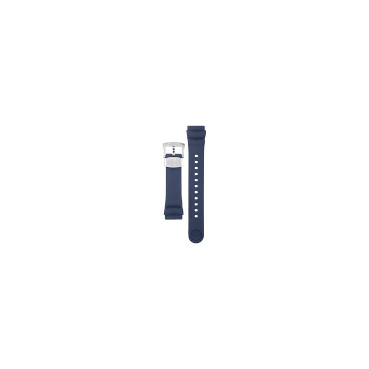 Ricambi Original Seiko Diver Strap Blue 12j0