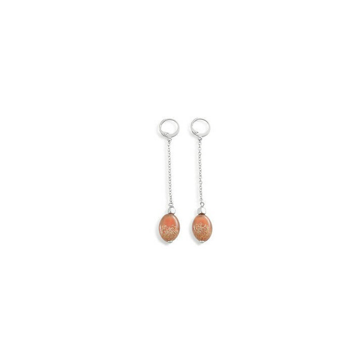 Earrings Antica Murrina Cheri OR628A25