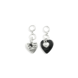 Earrings Antica Murrina Amour OR627A14