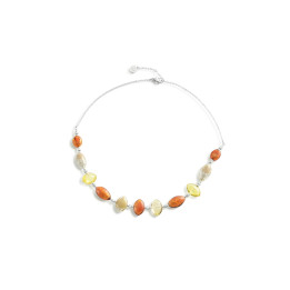 Necklaces Antica Murrina Cheri Necklace COB62A25