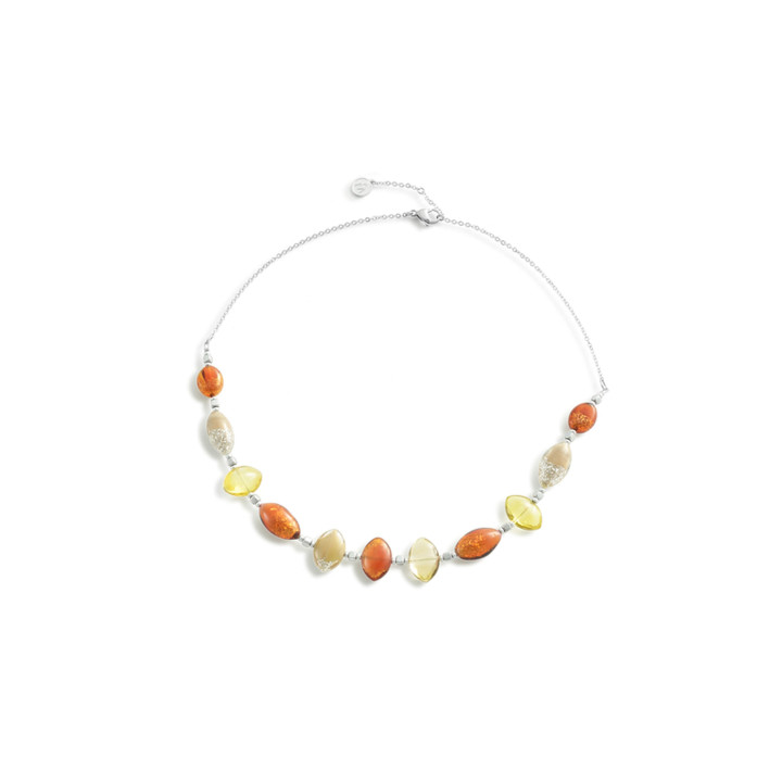 Necklaces Antica Murrina Cheri Necklace COB62A25