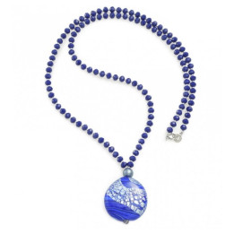 Necklaces Antica Murrina Fenice Necklace COA76A06