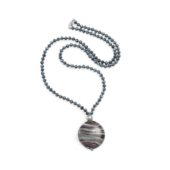 Necklaces Antica Murrina Fenice Necklace COA76A14