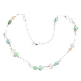 Necklaces Antica Murrina Cheri Necklace COB68A07