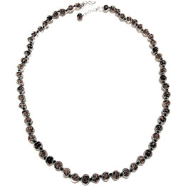 Necklaces Antica Murrina Sommerso Necklace CO084M07