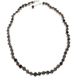 Antica Murrina Sommerso Necklace