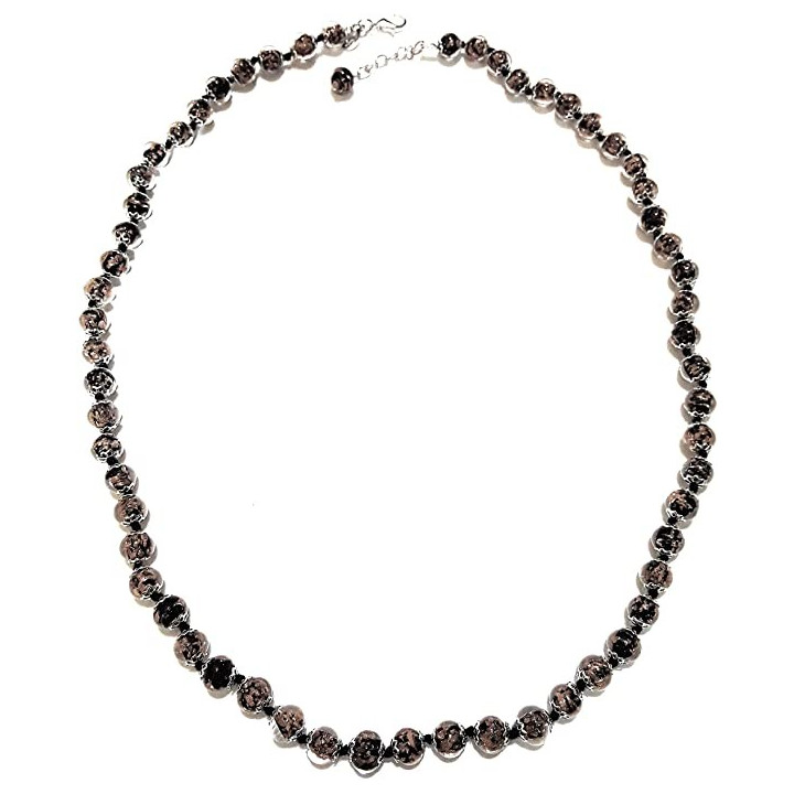 Necklaces Antica Murrina Sommerso Necklace CO084M07