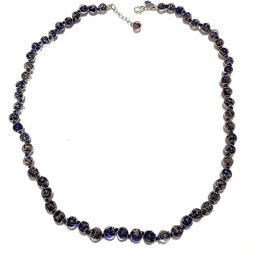 Necklaces Antica Murrina Sommerso Necklace CO084M01