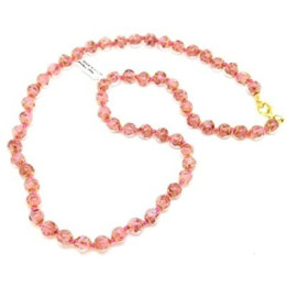 Necklaces Antica Murrina Sommerso Necklace CO031M05