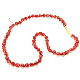 Necklaces Antica Murrina Sommerso Necklace CO031M02