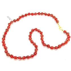 Antica Murrina Sommerso Necklace