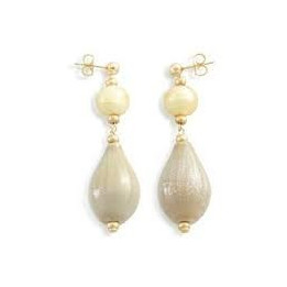 Earrings Antica Murrina Cheri OR629A25