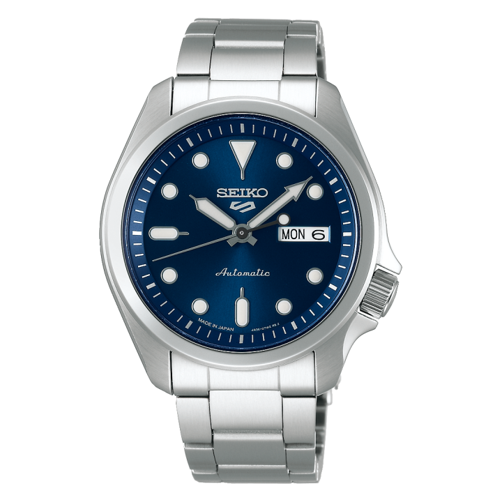 Watches Seiko 5 Sport SRPE53K1
