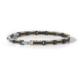 Bracelets Comete Acciaio UBR890