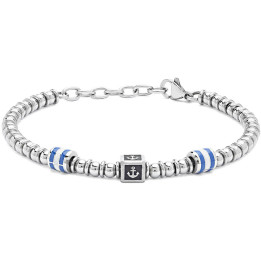 Bracelets Comete Acciaio UBR984