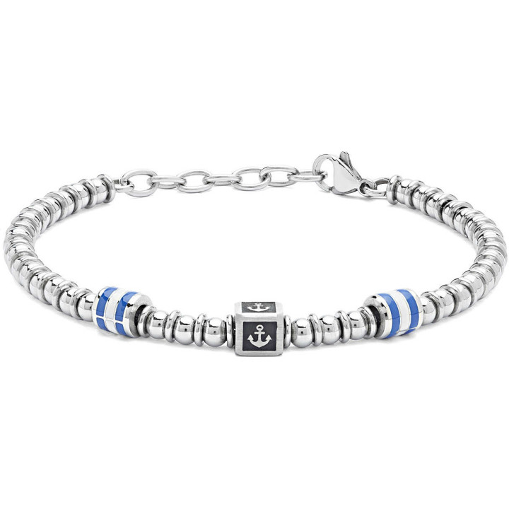 Bracelets Comete Acciaio UBR984
