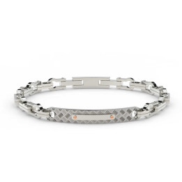 Bracelets Comete Texture UBR783