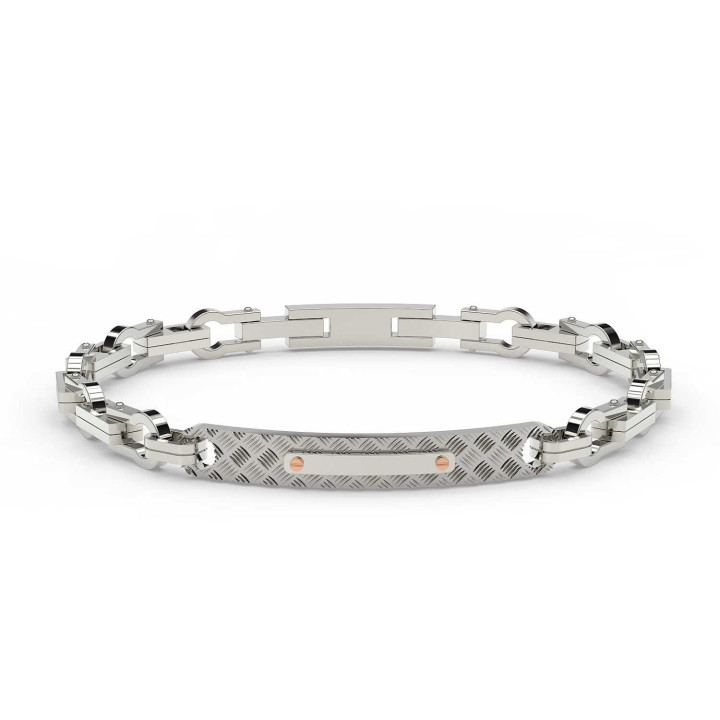 Bracelets Comete Texture UBR783