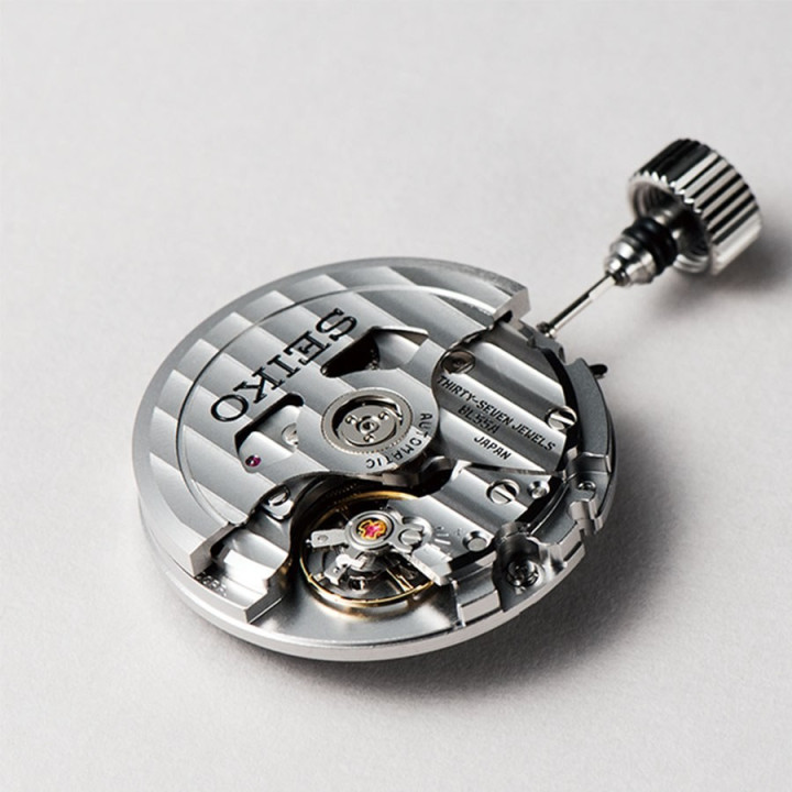 Orologi Seiko Prospex re-edition 1965 SPB143J1