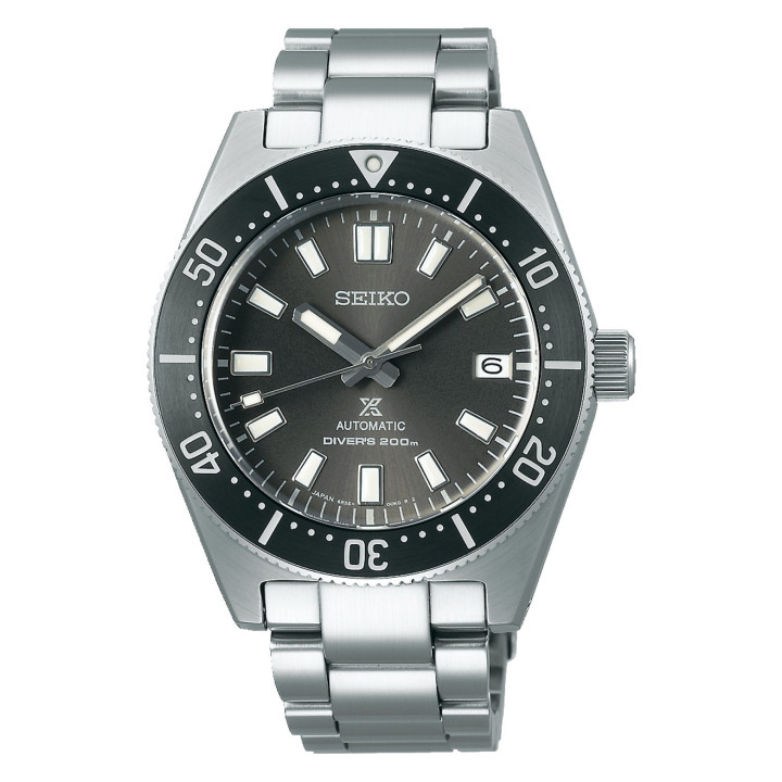 Orologi Seiko Prospex re-edition 1965 SPB143J1
