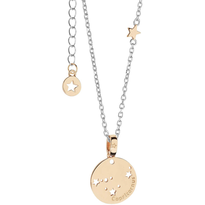 Necklaces Comete Stella Necklace GLA208