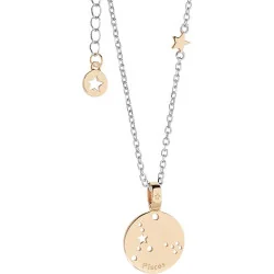 Comete Stella Necklace