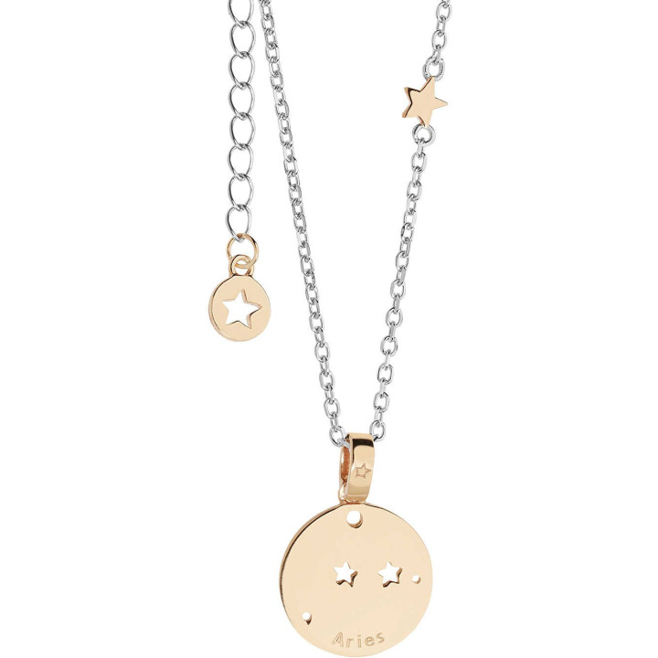 Necklaces Comete Stella Necklace GLA211