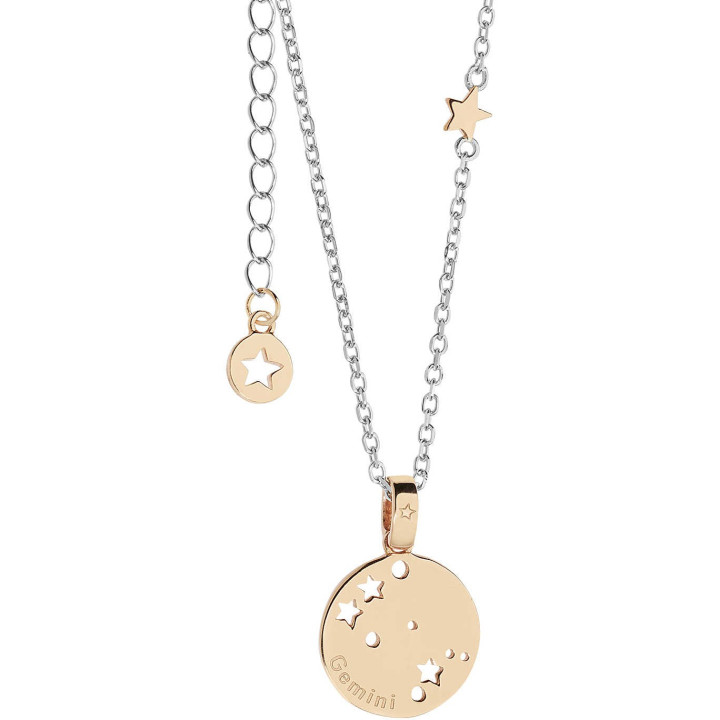 Collana Comete Stella GLA213