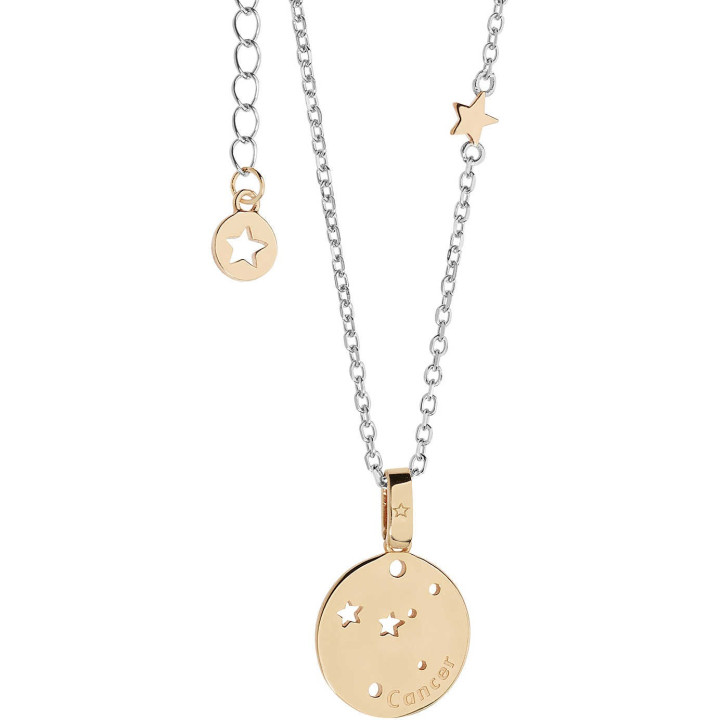 Necklaces Comete Stella Necklace GLA214