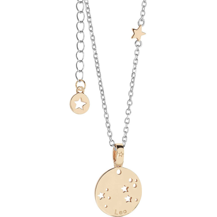 Necklaces Comete Stella Necklace GLA215