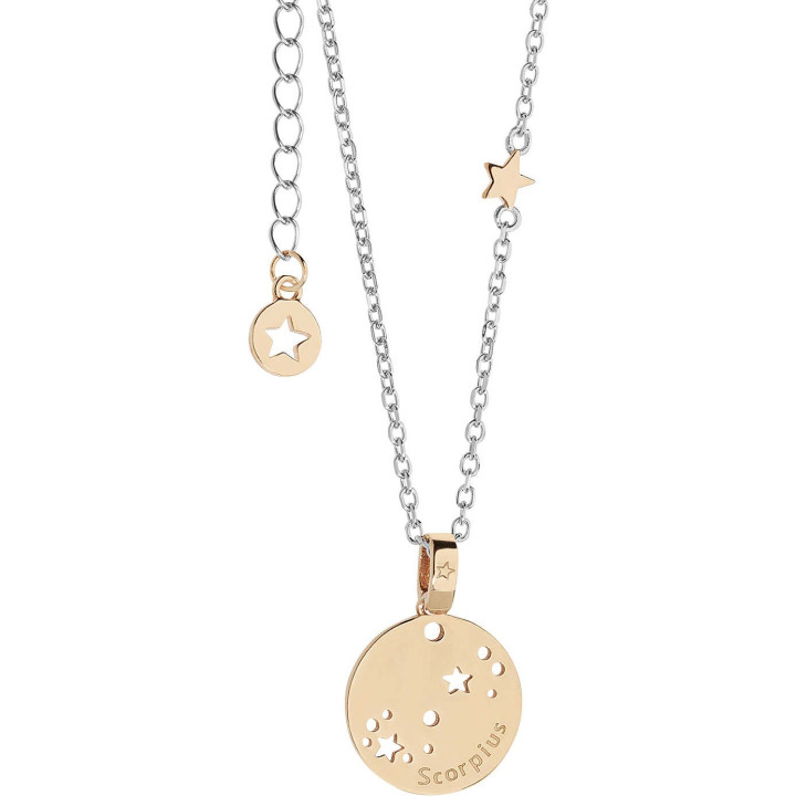 Collana Comete Stella GLA218