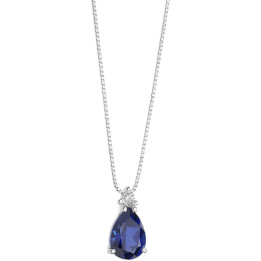 Necklaces Comete Storie di Luce Necklace GLB1506