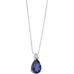 Comete Storie di Luce Necklace
