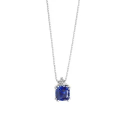Comete Storie di Luce Necklace