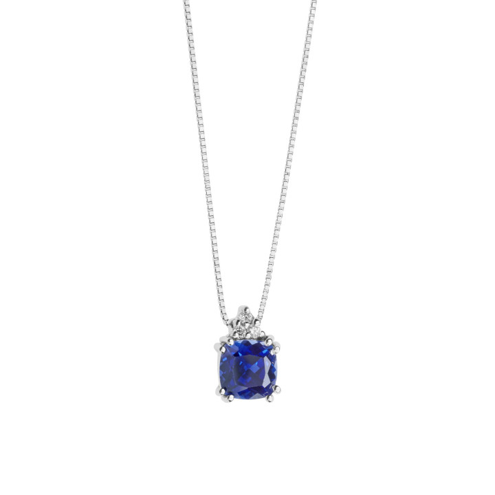 Necklaces Comete Storie di Luce Necklace GLB1512